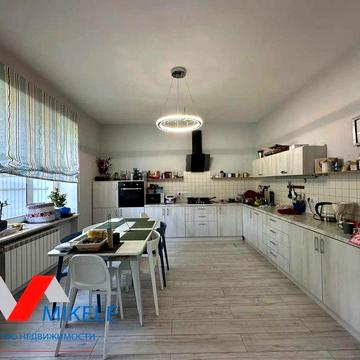 Оренда Будинку 370м2 Дуплекс с. Чайки Катерина Білокур 13