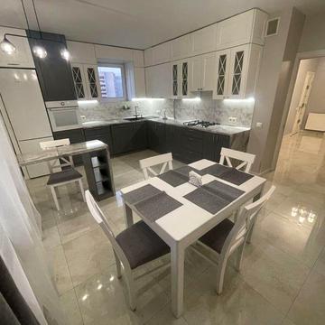 Оренда 3 кім квартира вул Кульпарківська