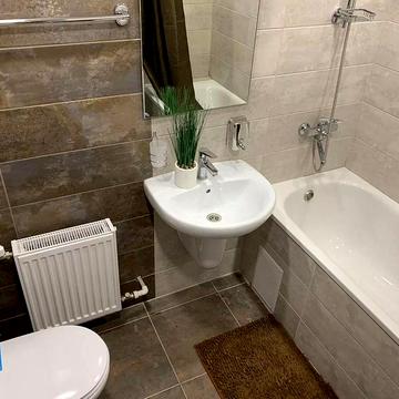 Сдам свою квартиру в ЦЕНТРЕ