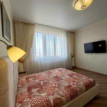 Продам квартиру з ремонтом в ЦЕНТРІ ЖК Апельсин