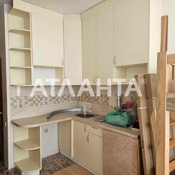 1 комн. смарт квартира в Малиновском районе