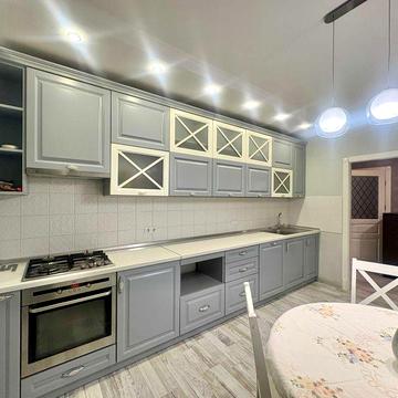 ЖК Женевєва, Центральний Парк, здам квартиру без комісії для орендаря