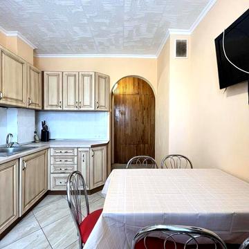 ‼️Оренда 3к/квартири Троєщина, Закревського, 89. Роздільні кімнати!