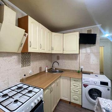 1 кімн.квартира на Героів України