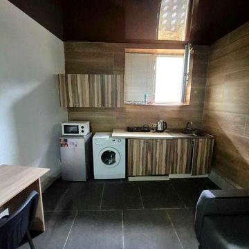 Здам 1 кімнатну квартиру, Тополь