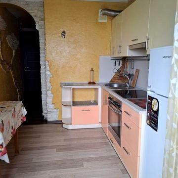 Сдам в долгосрочную аренду 1 комнатную на Фрунзенском