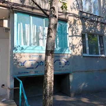 Продам 2 кімнатну квартиру в м. Тернівка