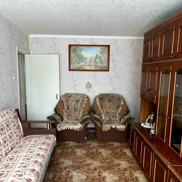 Продам 2 кімнатну квартиру в м. Тернівка