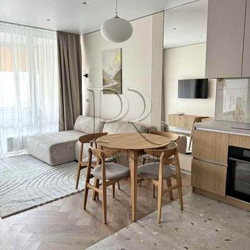 Оренда Варшавський плюс 43м2 2 поверх! генератор ремонт