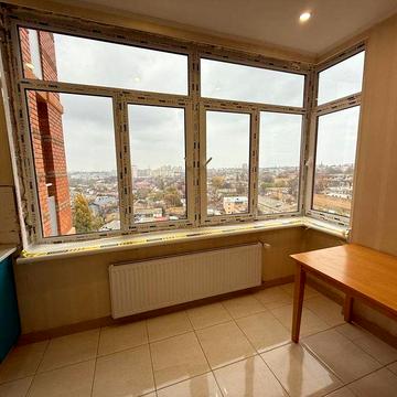 1 кімната квартира, ЖК Люксембург