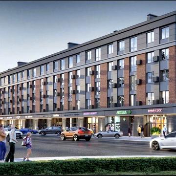 Продаж квартири від забудовника Жк Соборний