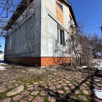 Продаж будинку в с. Коробівка біля р.Дніпро
