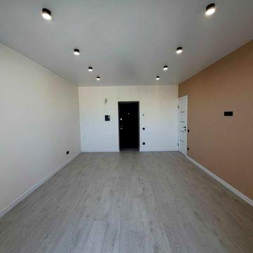 Твоє майбутнє вже тут ! Супер- студія з "фішками" ЖК Авеню