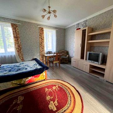 Здається 1 кімнатна квартира по вулиці Руській