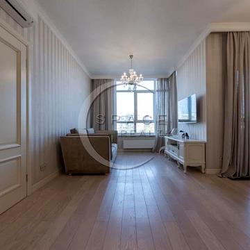 ЖК Central Park 2к квартира (75м2) вул. Кудрі  7 ГЕНЕРАТОР Пеечерск