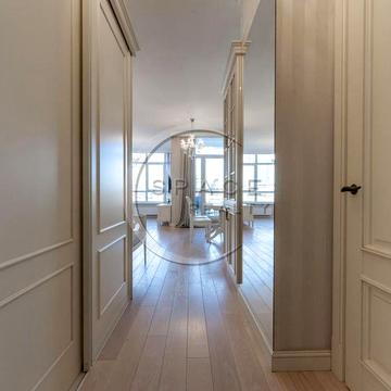 ЖК Central Park 2к квартира (75м2) вул. Кудрі 7 ГЕНЕРАТОР Пеечерск