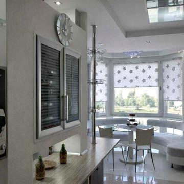 Оренда 1к квартири В. Івасюка (Сталінграда) 24-А Оболонь Мінська