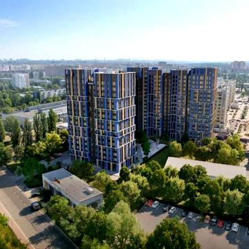 Продаж квартири ЖК One house Вишневе ЖК One house