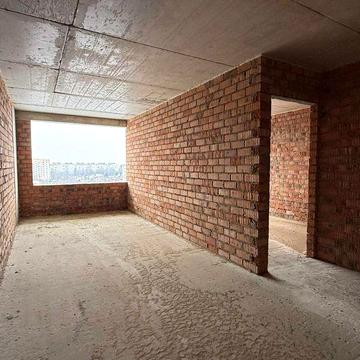 Апартаменти 44м.кв. ЖК Апарт Хол, Трускавецька Стрийська ЖК Апарт Хол, Apart Hall