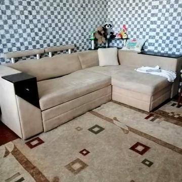 Сдам квартиру на Бочарова13/ пос. Котовского