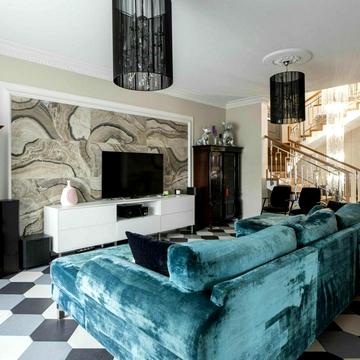 Редьчинська вул.