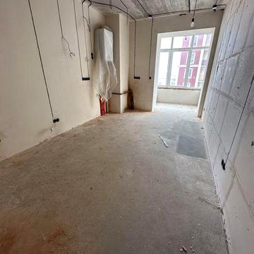 Квартира з частковим ремонтом, газ! 2% податків! Сертифікат, єоселя!