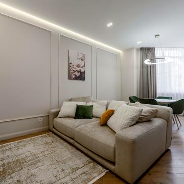 Андрія Верхогляда вул. (Михайла Драгомирова), 14-А