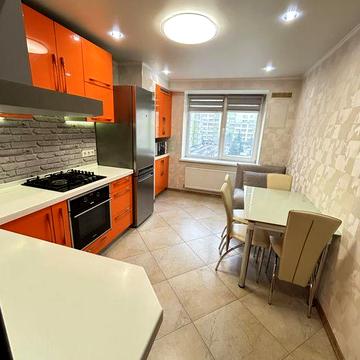 Аренда.Оренда.Здаю 1 кім квартиру в ЖК Євромісто.Крюкіщина.Вишневе