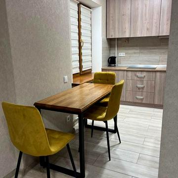 Однокімнатна квартира