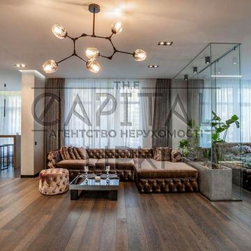 Оренда квартири, Верхогляда, Печерськ, ЖК Новопечерські Липки