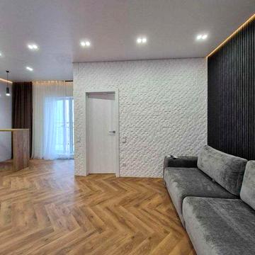 Продам 1-комн.квартиру с ремонтом. 65 ЖЕМЧУЖИНА на Краснова ЖК 65 Жемчужина