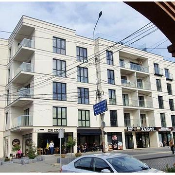 Продається ексклюзивний пентхаус з терасою