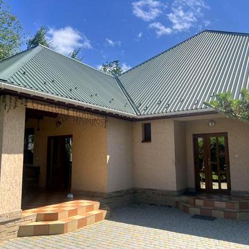 Будинок , с. Холмок,