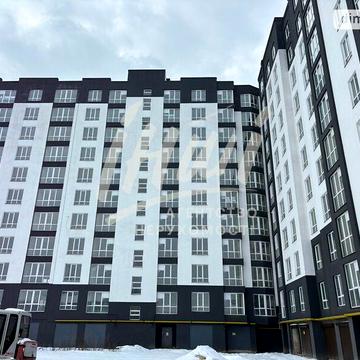 Продаж 1к Квартира Вячеслава Чорновола вулиця ЖК Парковий маєток