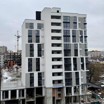 Продається 2-Кімнатна Квартира в ЖК Senat ЖК Сенат