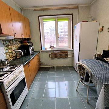 Сдается 3 комн кв-ра для семьи, 2 этаж, Хортицкий р-н.