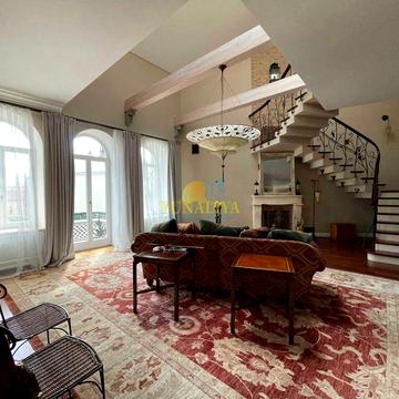 Продаж! 4-х кімн. пер. Михайлівський 12, без комісії!