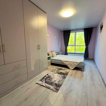 Оренда квартири 1-кім. новобуд вул. Карла Мікльоша - Стрийська - Арена