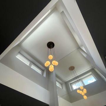 Оренда 2-кімнатної квартири в новобудові на Коновальця (Конотопська)