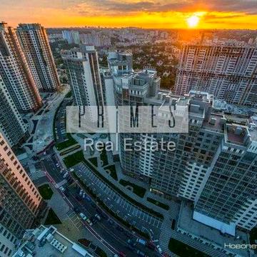 БЕЗ%Продаж 3к квартири 93м2 ЖК Новопечерські Липки вул Верхогляда ЖК Новопечерські Липки