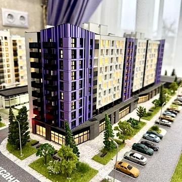 Продаж 1 кімнатноі квартири в ЖК Пастерівський, Терміново! ЖК Пастерівський