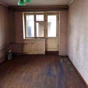 1-комнатная квартира на Черемушках