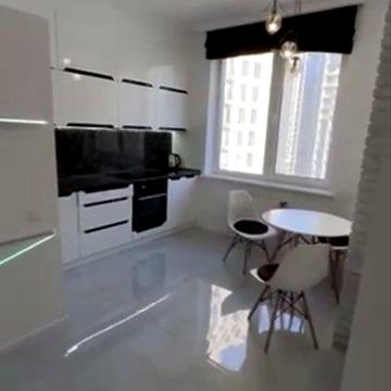 1  комнатная 36 жемчужина Аркадия Генуэзская ЖК 36 жемчужина