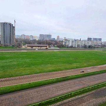 СРОЧНО 2-х комн Вид на Ипподром! ЖК 60 Жемчужина! Краснова! ЖК «Шестидесятая жемчужина»