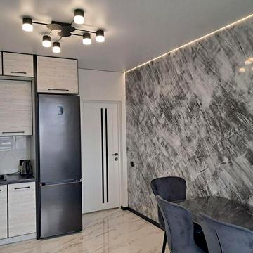 Е-Оселя, 1-к, Б. Хмельницького,57