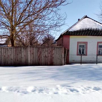 Продам будинок  у  Амбарах