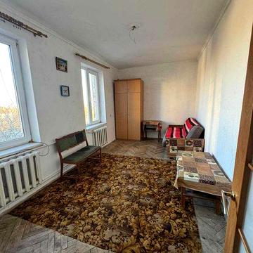 1-кімнатна квартира м. Жовква (центр)