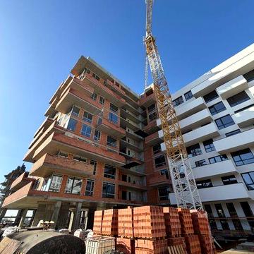 Продаж 1 кім. квартири вул. Раковського - вул. Зелена ЖК Five Address ЖК Five Address