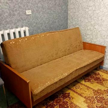 Сдам однокомнатную квартиру! Район Порт! Все Вопросы по тел. Людмила