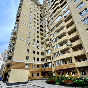 Продам 3 ком квартиру красивая планировка ЖКСолнечный Аркадия(782-263) ЖК «Солнечный»